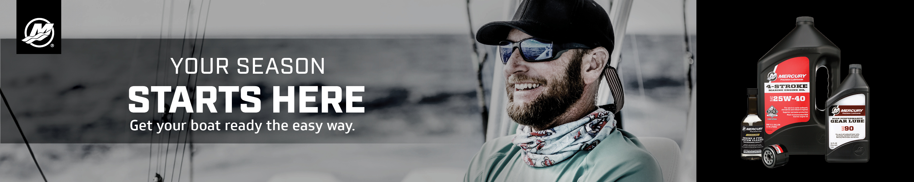 Master Your Boat's Performance