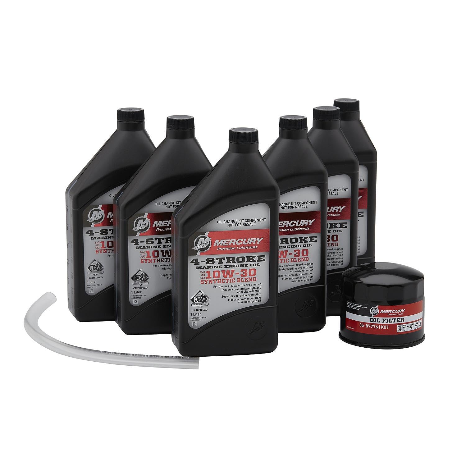 4 Stroke Oil