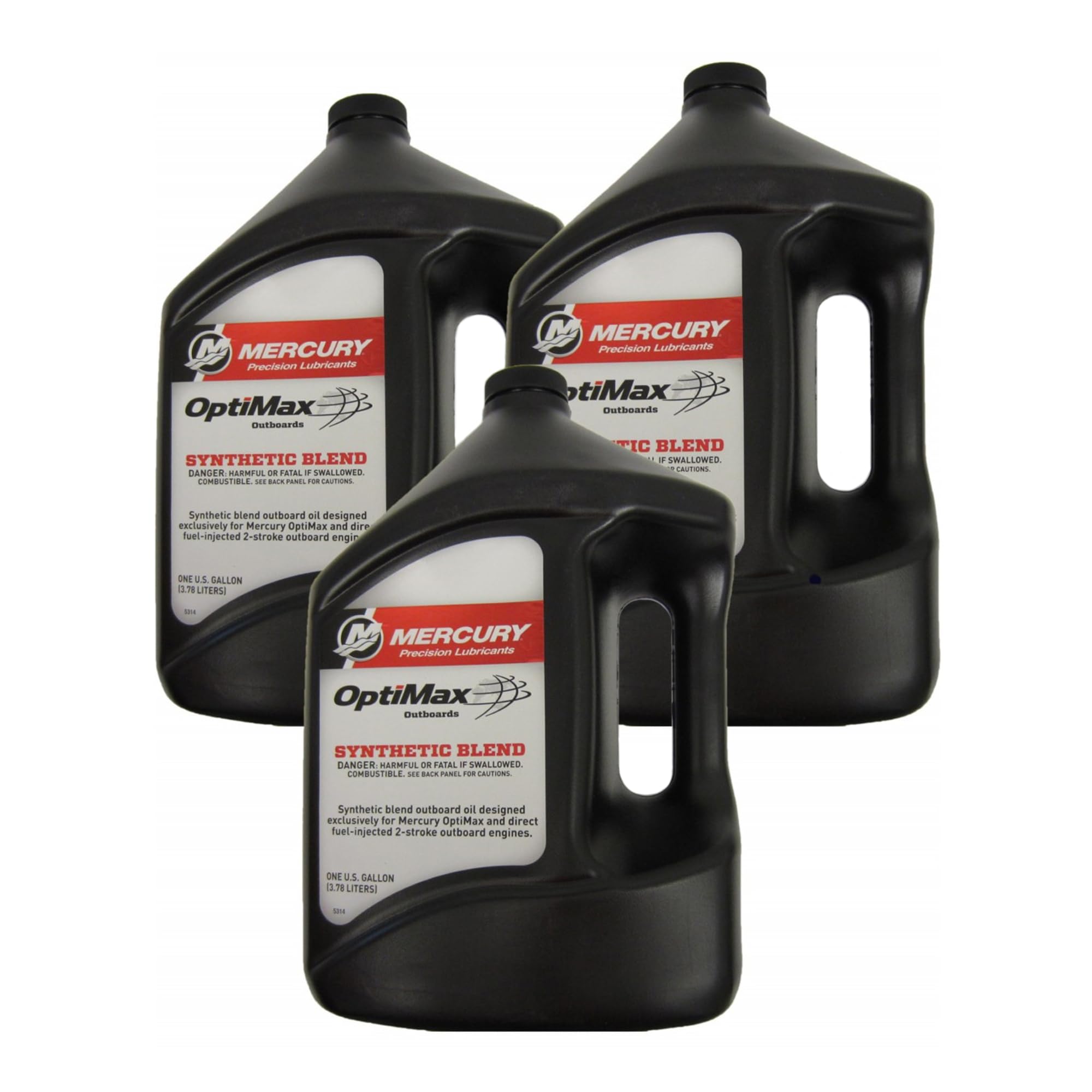 2 Stroke Oil